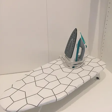 Warszawska Apartament Gdynia