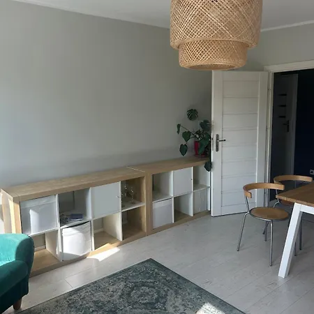 Warszawska Apartment