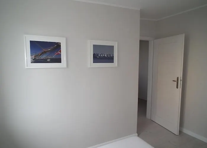 Appartement Warszawska