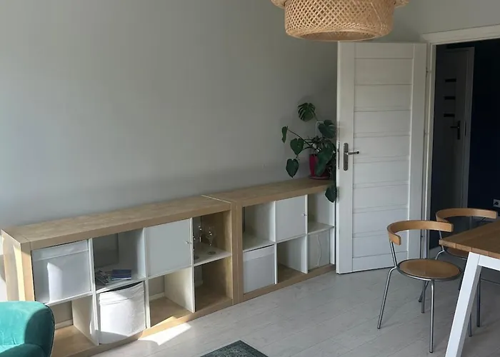 Warszawska Appartement